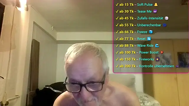 Snapshot of Sammy1660 chatting on November 17, 5:08 pm Sammy1660 online show from November 17, 5:08 pm