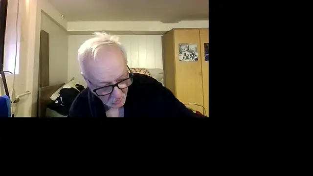 Snapshot of Sammy1660 chatting on November 20, 8:25 am Sammy1660 online show from November 20, 8:25 am