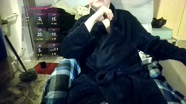 Snapshot of Sammy1660 chatting on November 21, 8:18 pm Sammy1660 online show from November 21, 8:18 pm