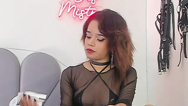 MhiaCorleone online show from January 30, 9:25 pm