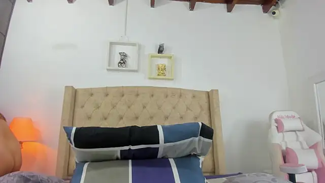 allisson m online show from February 3, 12:03 pm