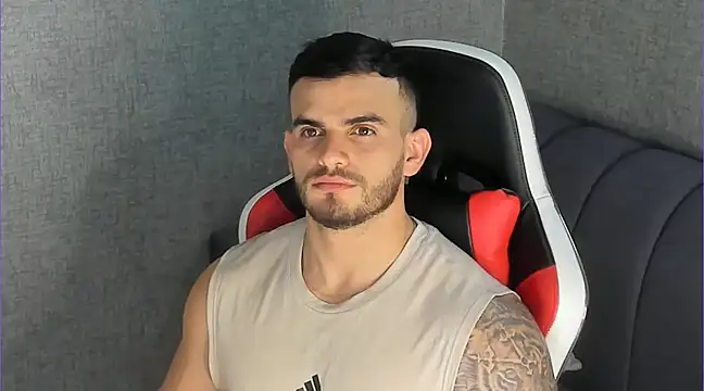 Ricardogo19 online show from January 26, 5:55 pm