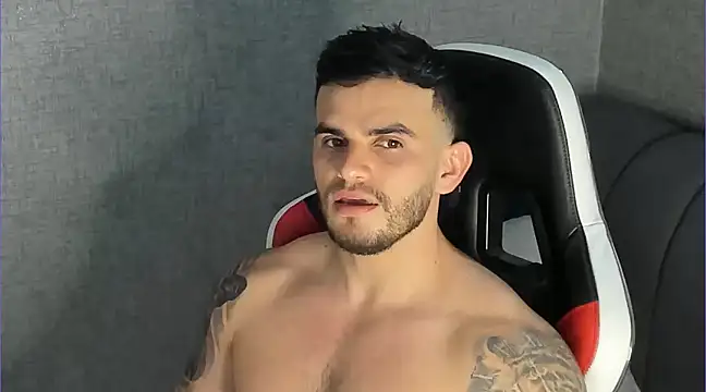 Ricardogo19 online show from February 28, 10:39 pm