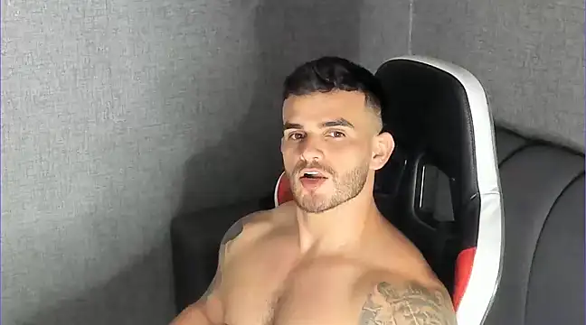 Ricardogo19 online show from March 21, 1:34 am