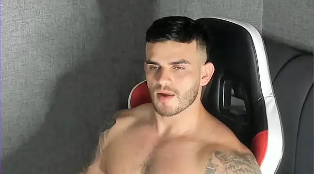 Ricardogo19 online show from March 21, 4:39 am