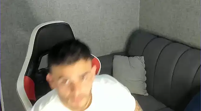 Ricardogo19 online show from March 23, 2:59 am