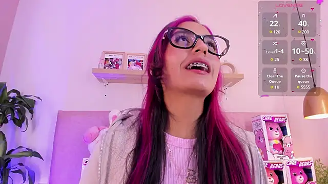 emily bank online show from February 3, 2:14 am