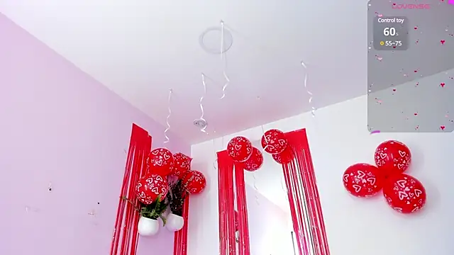 emily bank online show from February 21, 8:05 pm