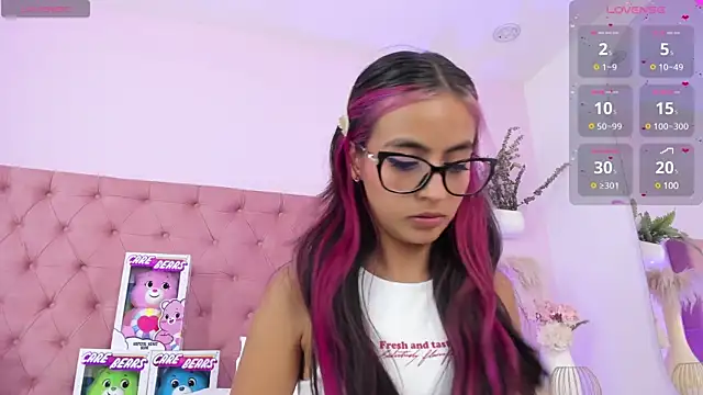 emily bank online show from February 26, 9:27 pm