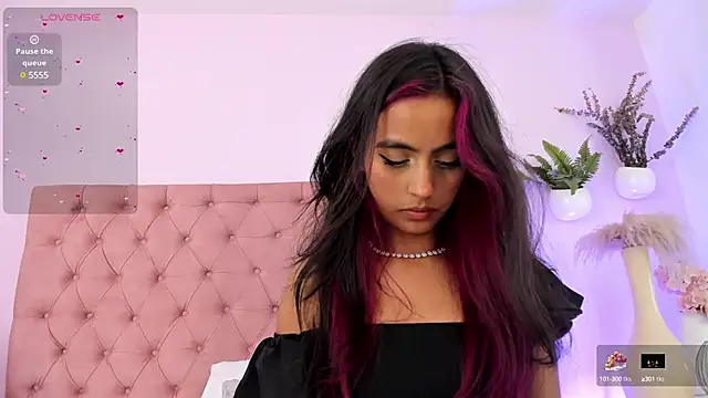 emily bank online show from March 21, 8:29 pm