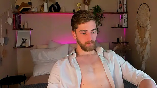 Snapshot of DexterDexx chatting on October 11, 9:24 pm DexterDexx online show from October 11, 9:24 pm