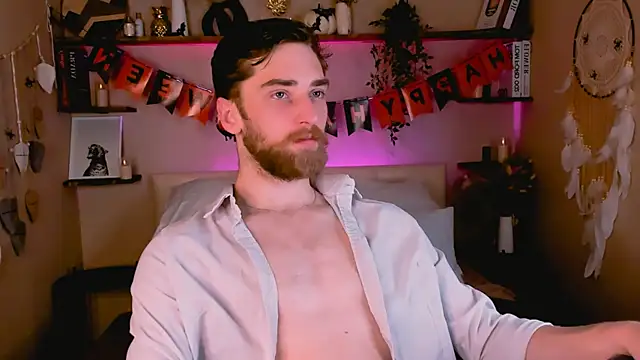 Snapshot of DexterDexx chatting on October 26, 10:36 pm DexterDexx online show from October 26, 10:36 pm