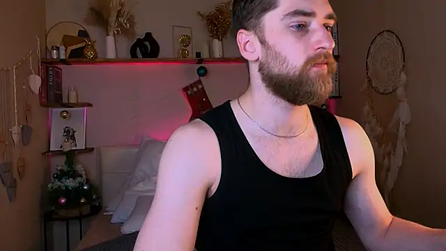 Snapshot of DexterDexx chatting on December 17, 10:16 pm DexterDexx online show from December 17, 10:16 pm