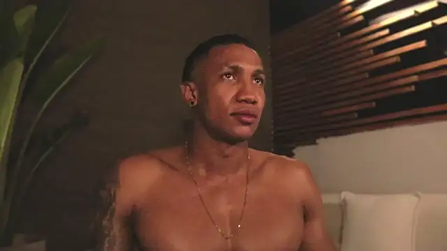 Logan Varela online show from February 23, 5:29 pm