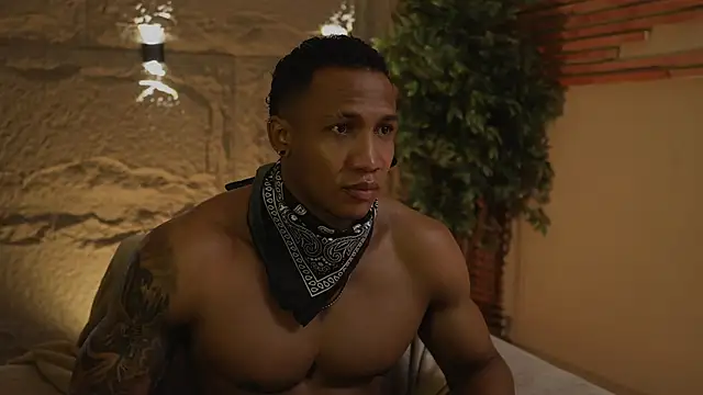 Logan Varela online show from October 14, 9:26 pm