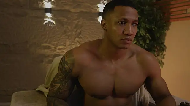 Logan Varela online show from October 19, 6:08 pm