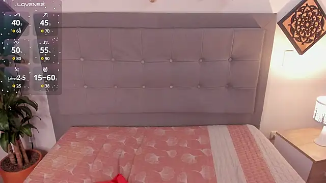 Agatha Vixen online show from February 10, 6:24 pm