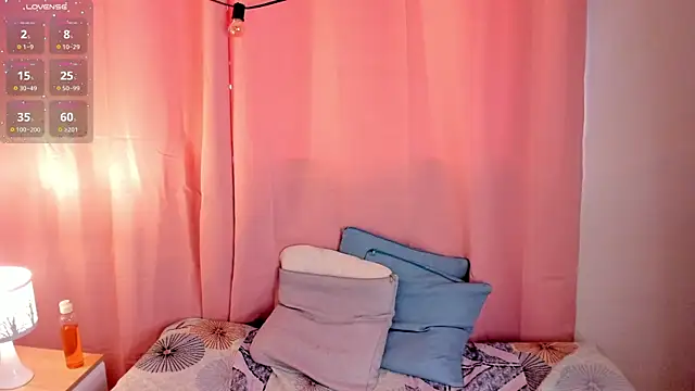 Agatha Vixen online show from March 2, 6:30 pm