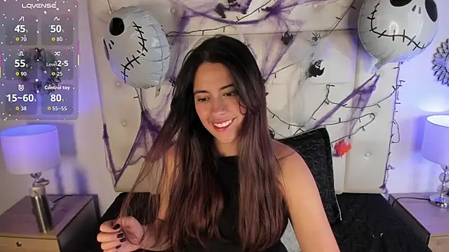 Agatha Vixen online show from October 27, 6:56 pm