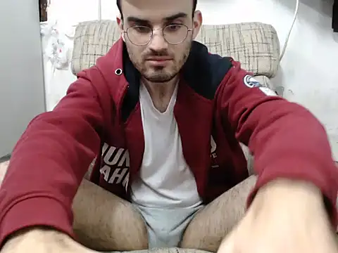 erikamavrik online show from December 19, 9:17 pm