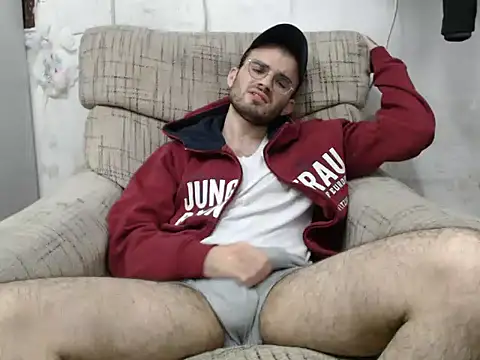 erikamavrik online show from December 22, 11:52 pm