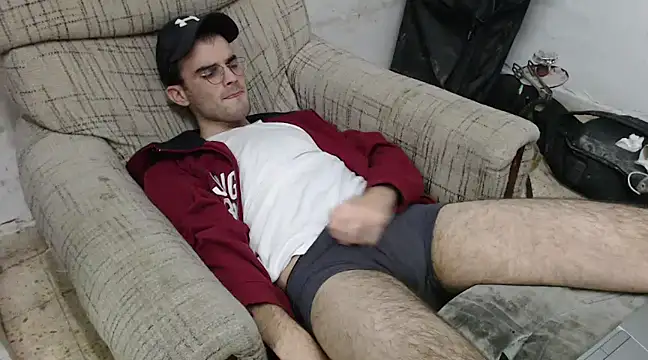 erikamavrik online show from December 30, 8:58 pm