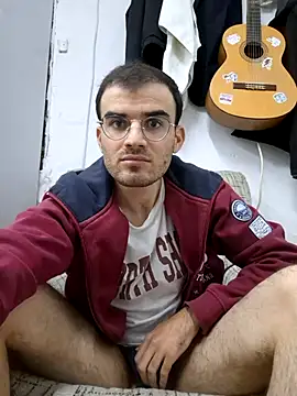 erikamavrik online show from February 19, 10:20 pm