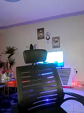 Snapshot of C-yoyo chatting on January 27, 1:05 am C-yoyo online show from January 27, 1:05 am