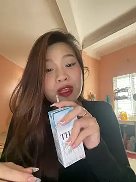 Bae1103 online show from February 7, 7:50 am