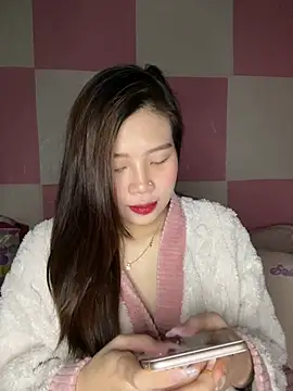 Bae1103 online show from February 17, 1:21 pm