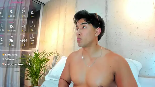 Alan greek 1 online show from January 3, 5:17 am