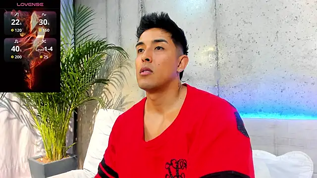 Alan greek 1 online show from September 20, 1:06 am