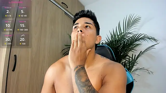 Alan greek 1 online show from October 7, 1:03 am