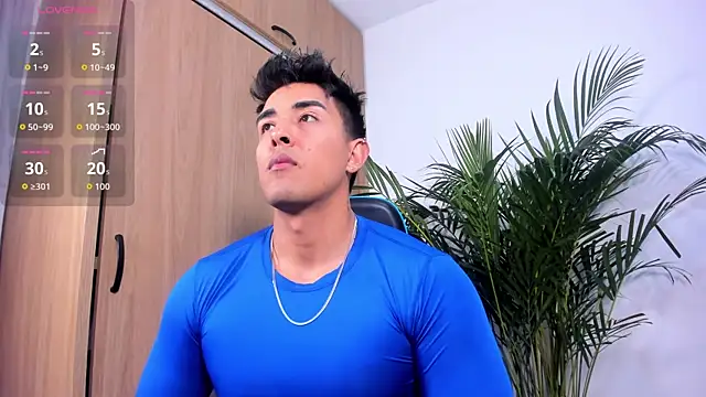 Alan greek 1 online show from October 27, 2:26 am