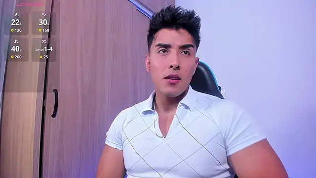 Alan greek 1 online show from November 6, 10:54 pm