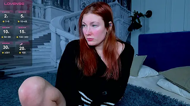 Snapshot of Liv_Fay chatting on December 18, 1:56 pm Liv Fay online show from December 18, 1:56 pm