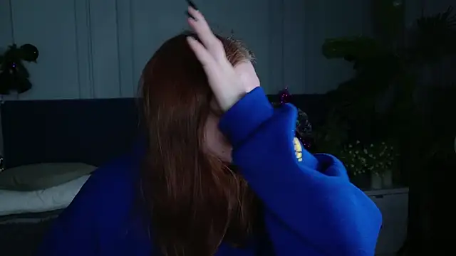 Snapshot of Liv_Fay chatting on December 27, 2:01 pm Liv Fay online show from December 27, 2:01 pm