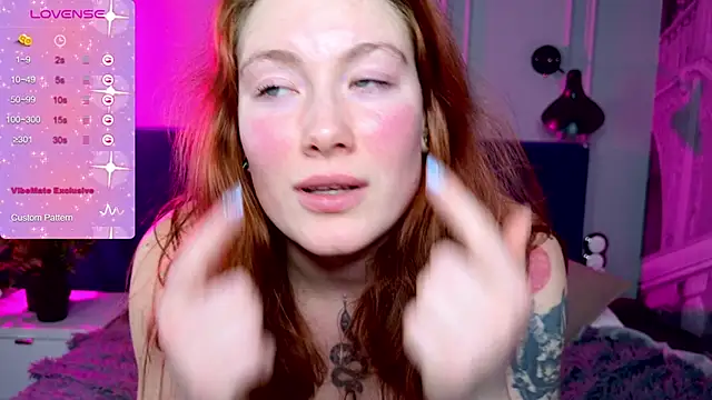 Snapshot of Liv_Fay chatting on January 16, 4:50 pm Liv Fay online show from January 16, 4:50 pm