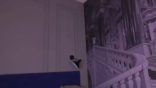 Snapshot of Liv_Fay chatting on January 30, 7:15 pm Liv Fay online show from January 30, 7:15 pm