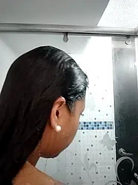 Tiphanydirty3 online show from February 25, 4:00 pm