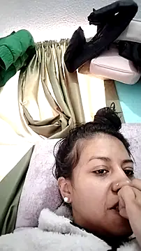 Tiphanydirty3 online show from September 13, 1:22 pm