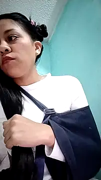 Tiphanydirty3 online show from September 15, 3:17 am