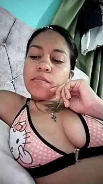 Tiphanydirty3 online show from October 10, 2:21 am