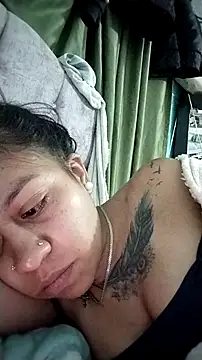 Tiphanydirty3 online show from October 30, 6:48 am