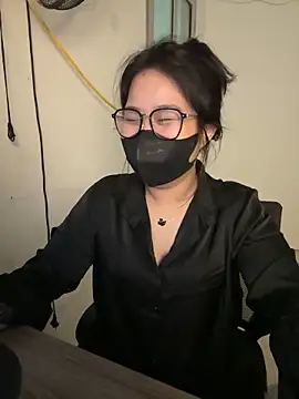 Jenni nana online show from December 5, 1:49 pm