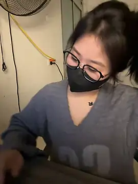 Jenni nana online show from December 11, 3:24 am