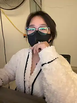 Jenni nana online show from December 14, 7:03 pm