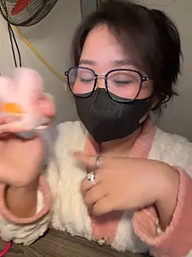 Jenni nana online show from December 21, 8:39 am