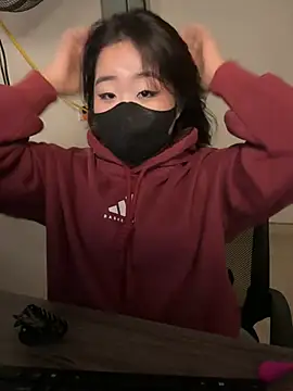 Jenni nana online show from December 30, 4:31 am