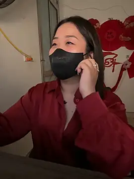 Jenni nana online show from February 10, 4:52 am